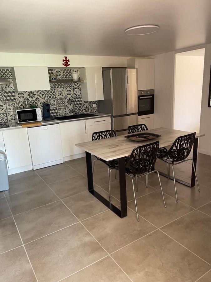 Les Flo Location Aigues-Mortes Exterior foto