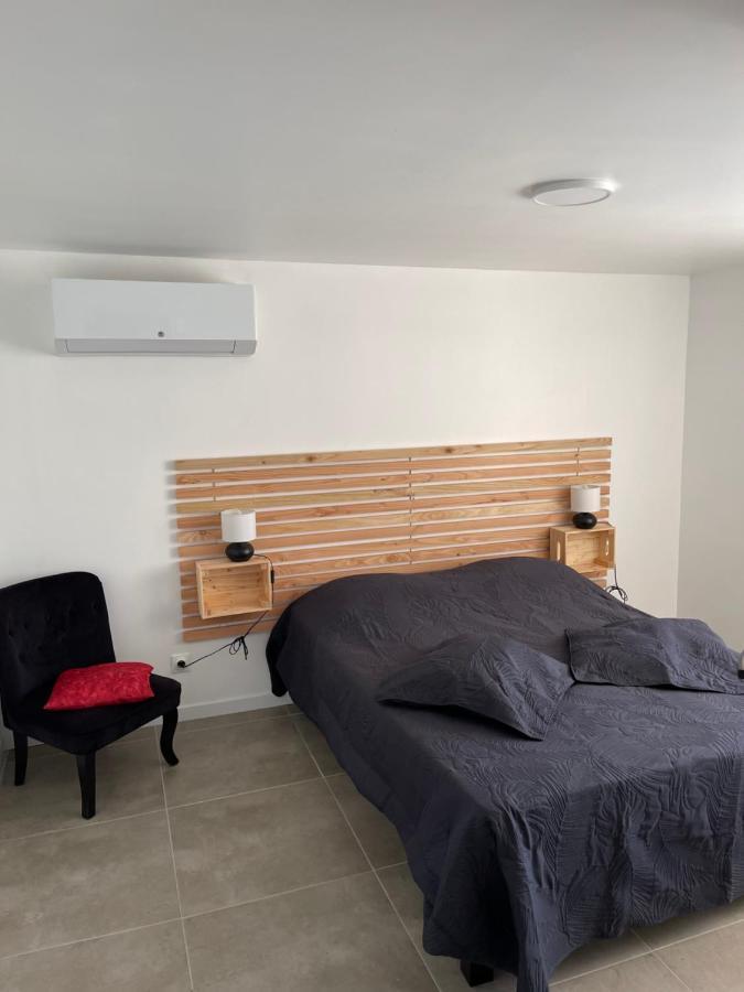 Les Flo Location Aigues-Mortes Exterior foto