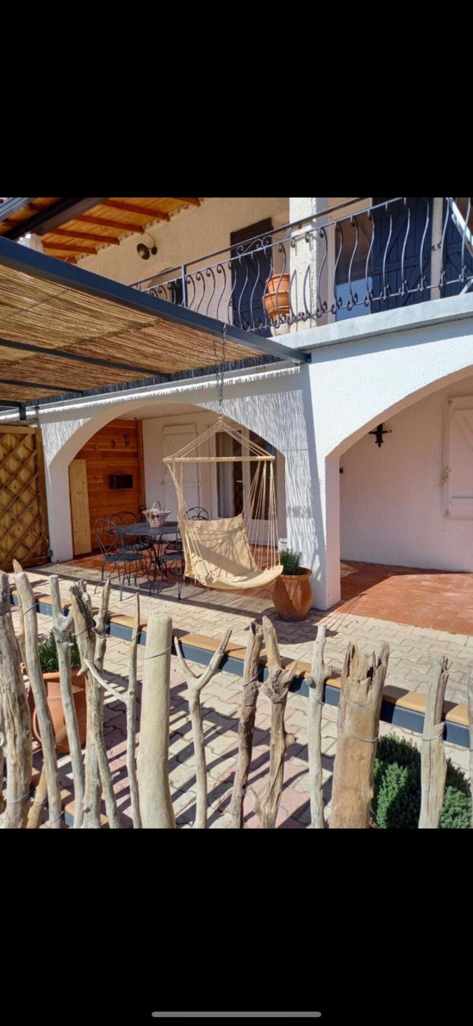 Les Flo Location Aigues-Mortes Exterior foto