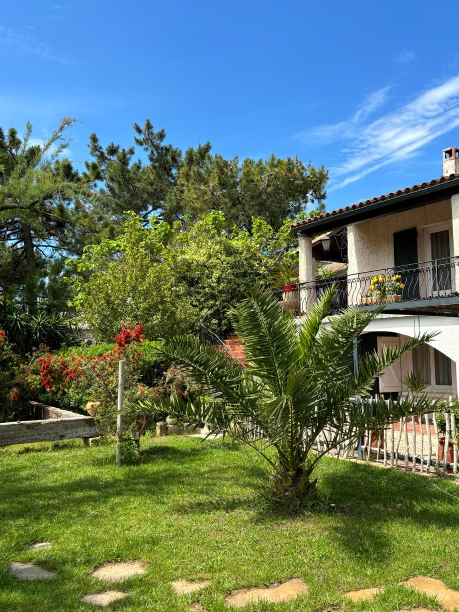 Les Flo Location Aigues-Mortes Exterior foto